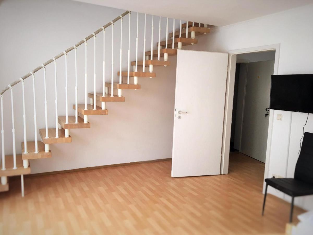 Sunnyhome Monteurwohnungen Und Apartments In Schwandorf Εξωτερικό φωτογραφία