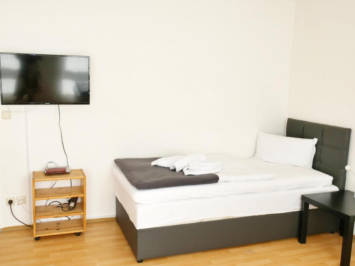 Sunnyhome Monteurwohnungen Und Apartments In Schwandorf Εξωτερικό φωτογραφία