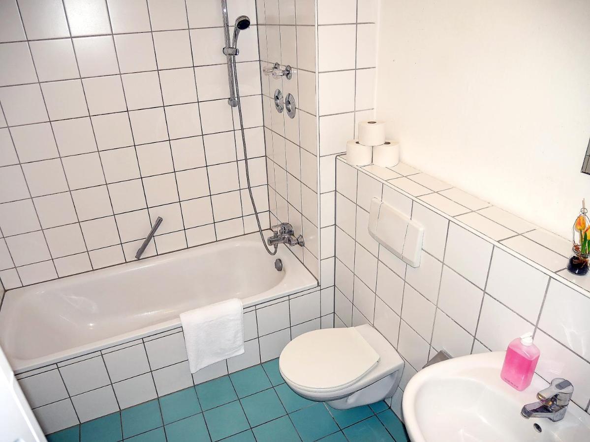 Sunnyhome Monteurwohnungen Und Apartments In Schwandorf Εξωτερικό φωτογραφία
