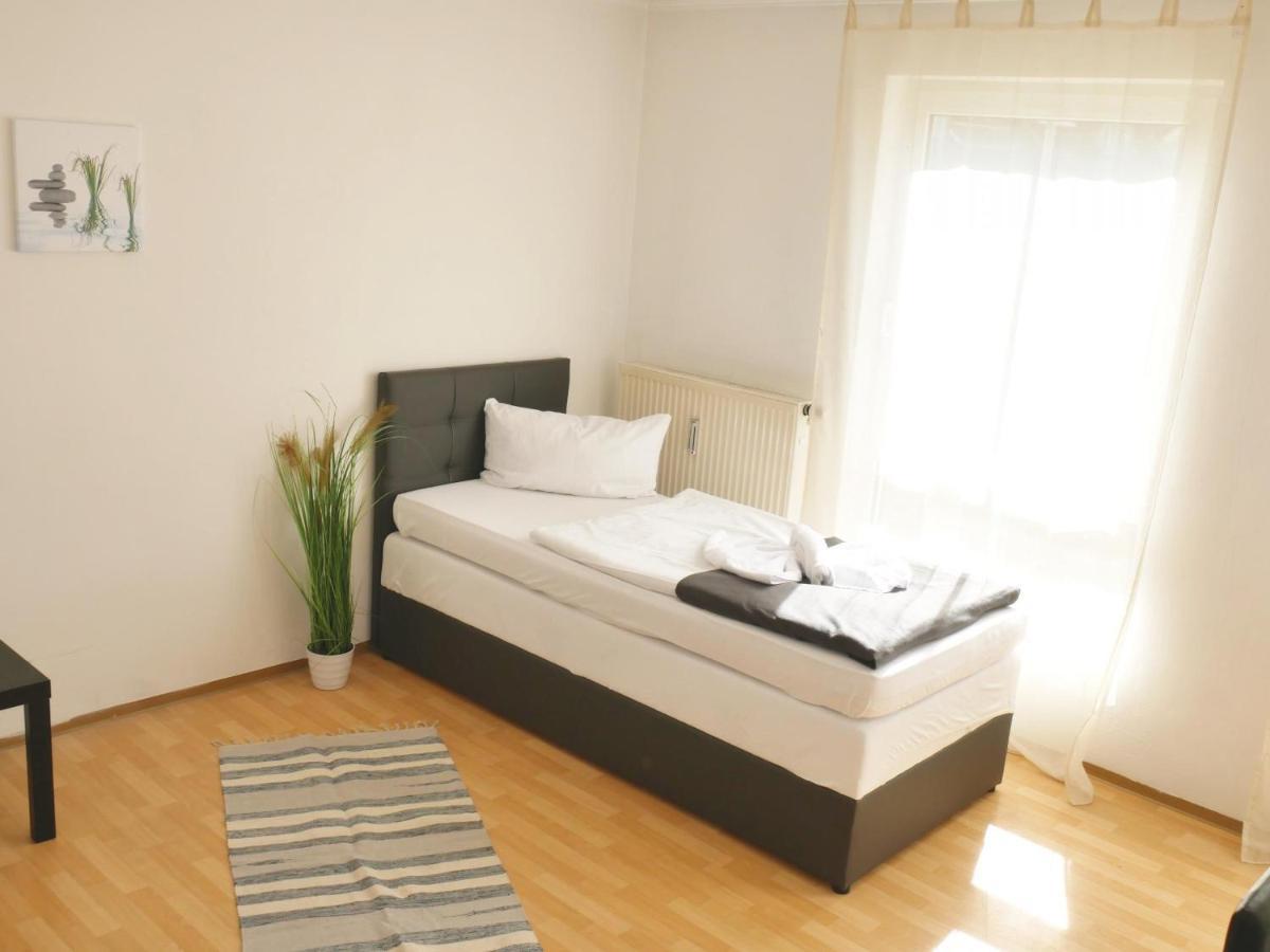 Sunnyhome Monteurwohnungen Und Apartments In Schwandorf Εξωτερικό φωτογραφία